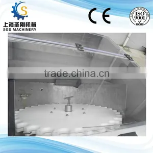 Automatic Plastic Bottle Unscrambler,small Doses Round Plastic Bottle Unscrambler thumbnail-5