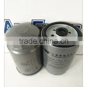 Diesel Engine Spare Parts Cooling System Coolant Filter WF2074 thumbnail-2