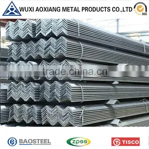 Online Shopping India ASTM 30*30 Equal Angle Steel Com thumbnail-1