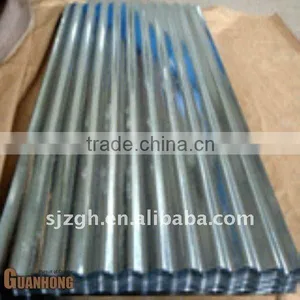 Galvanized Steel Coil,GI Coil,after Corrugated 800mm,galvanized Steel Sheet thumbnail-1