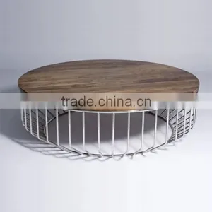 Reza Feiz Coffee Table thumbnail-1