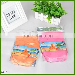 Educaution Magic Sand Funy Moving Sand For Play 500g/1000g Bag thumbnail-1