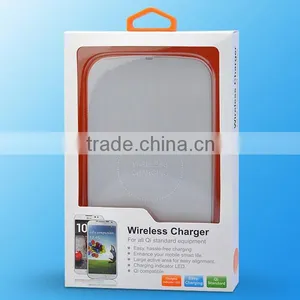 New Universal Wireless Qi Charger Charging Station for Samsung Galaxy S4 thumbnail-5