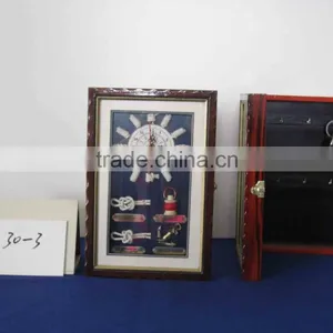 Wooden Key Box thumbnail-4