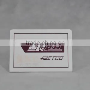 Sunyu Production Acrylic Table Tent, Acrylic Sign Holder ,Acrylic Display thumbnail-3