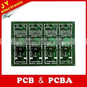 High Quality Universal PCB Board / ENIG Rigid PCB Board thumbnail-2