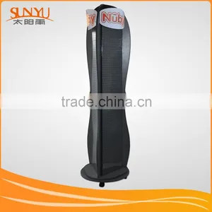Original Factory Custom Plastic Floor Display thumbnail-1