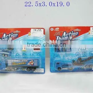 2 Sets of the Police Car Alloys thumbnail-1