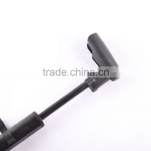 Convinient Plastic Mini Bicycle Pump JL9530 For MTB and Road Bike thumbnail-4