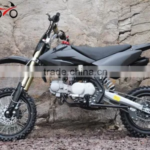 Good Quality 125cc Lifan Racing Pit Bike for Sale Quality Choice thumbnail-1