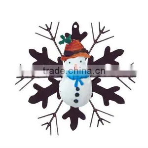 Christmas Hanging Baby, Iron Christmas Hanging thumbnail-1