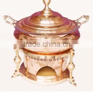 Chafing Dish, Buffet Service, Restaurant Supplies, Catering Supplies thumbnail-1