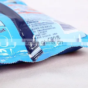 JC Best Selling Washing Powder Packaging Film,daily Common Products Packing Bags thumbnail-5