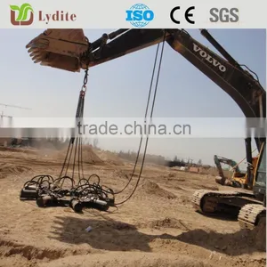 Best Hot Selling Cheap Excavator Part Hydraulic Pile Breaker/cutter thumbnail-3