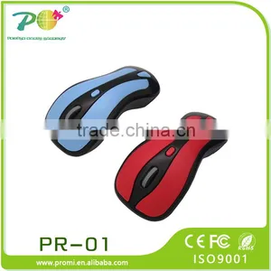 2016 Universal Air Mouse Remote for PC TV and Tablet thumbnail-5