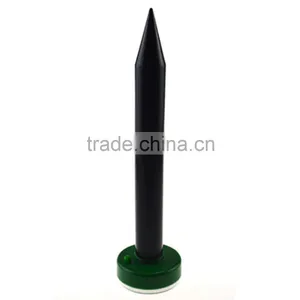 Solar Power Eco-Friendly Ultrasonic Gopher thumbnail-5