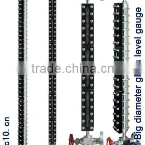 UBM Big Diameter Glass Level Indicator thumbnail-1