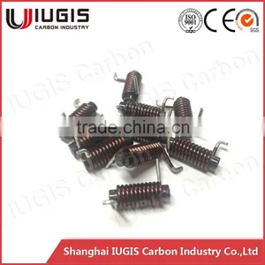 Ferrite Core Inductor Air Coil Toroidal Copper Wire thumbnail-1