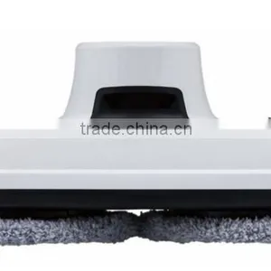 Looline 2016 Best Dropship Company Bathroom Accessories Best Auto Cleaning Robot Vacuum Cleaner thumbnail-2