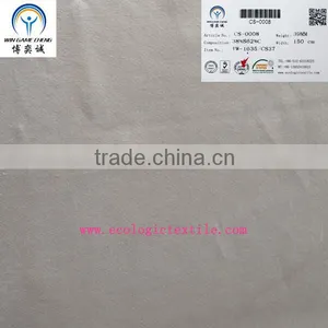 New Product 62%cotton38%silk Twill Fabric for Pants thumbnail-1