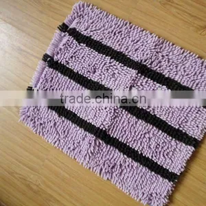 Chenille Bedroom Carpet thumbnail-1