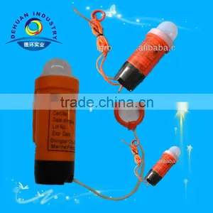 CCS Approved Life Jacket Light thumbnail-1
