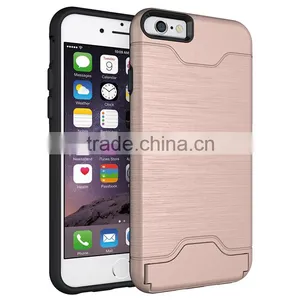 Free Sample Phone Case With Card Slot For Iphone 6s,Mobile Phone Case With Card Slot Bulk Buy From China thumbnail-1