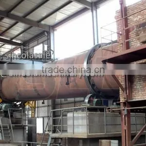 Hot Sale New Dryers, Dryer Machine for Sale, Rotary Sand Dryer thumbnail-2