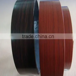 Woodgrain Pvc Banding for Chair thumbnail-1