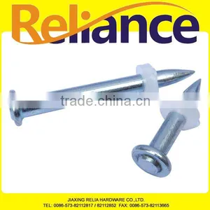 NK / ENK TYPE 12mm Dia High Quality Steel With Zinc Plated Drive Pin FOR Mexico Market thumbnail-1