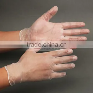 Disposable PVC Gloves for Iphone Clean thumbnail-4