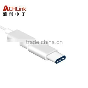 USB 3.1 Type C To Micro 5 Pin Adapter thumbnail-3