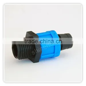 T.106 Male Thread Coupling for Tape thumbnail-1