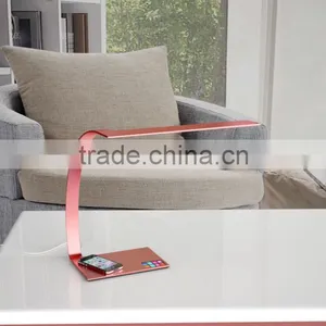 13W Led Stand Lamp Light & Desk Light& LED Desk Lamp Light thumbnail-1