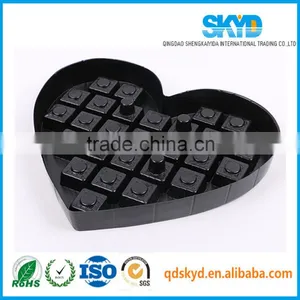 Chinese Suppliers Direct Sale Black Packing Tray thumbnail-2
