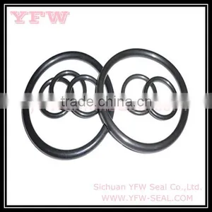 High Quality Rubber Oil Seal O Ring thumbnail-6