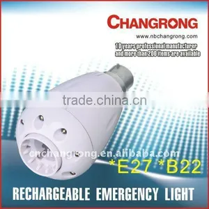 Round Light Bulb thumbnail-1