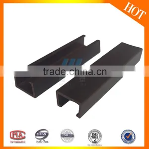 High Quality Wood Plastic Composite Ceiling for Sale thumbnail-1