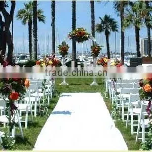 Wedding Aisle Runner thumbnail-1