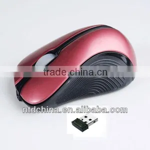 2.4ghz 3d Wireless Mouse thumbnail-2