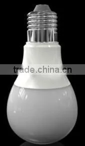 LED Bulb SKD 5W E27 thumbnail-1