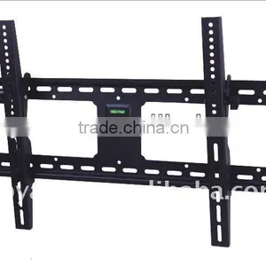 Tilt LCD tv Wall Mount Bracket for 32"-65" TV Size High Quality With Competitive Price thumbnail-1
