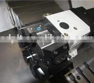 TCK6340 Cheap New Lathe Machine thumbnail-3