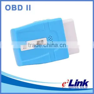 GPS OBD Tracker - OBD Vehicle Tracker GPS+GSM+SMS/GPRS+OBD thumbnail-1