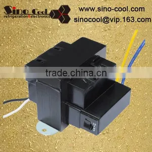 High Quality UL Air-conditioning Toroidal Transformer thumbnail-3