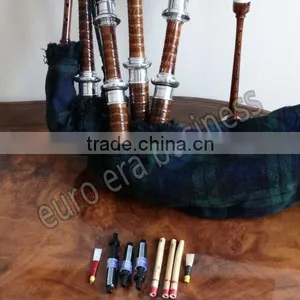 SCOTTISH GREAT HIGHLAND BAGPIPE / Dudelsack / Gaita thumbnail-2