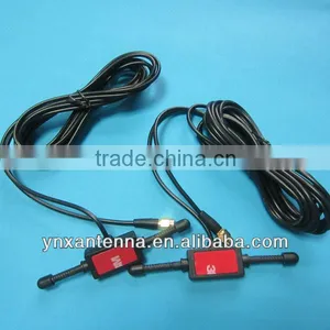3g/gsm Antenna RG174 Cable 3meters With SMA Connector thumbnail-1