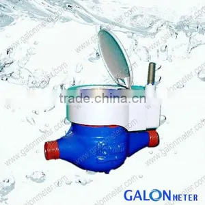 Remote Reading Water Meter thumbnail-3
