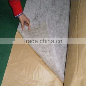 Sound Proof Nonwoven Fabric thumbnail-1