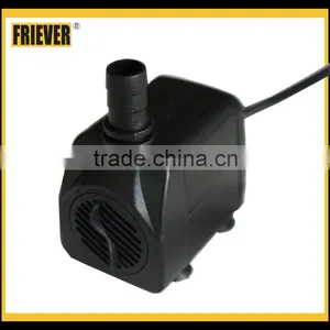 10W Air Cooler Submersible Pump for Air Cooler thumbnail-1